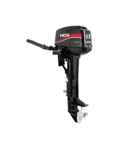 Мотор лодочный HDX R series T 9.8 BMS Hdx