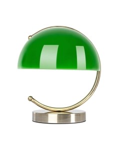 Прикроватная лампа Arte Lamp Banker A5040LT-1AB Arte lamp