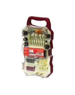 Набор насадок для гравера Elitech 1820.001400