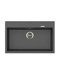 Мойка кухонная Geos GES780.500 Longran