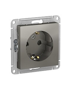 Розетка Systeme (Schneider) Electric AtlasDesign ATN000945 Systeme (schneider) electric