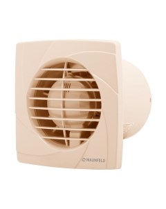 Вентилятор накладной Maunfeld MFB10GBG