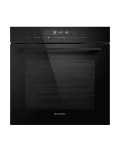 Электрический духовой шкаф Maunfeld MEOR7217SMFB