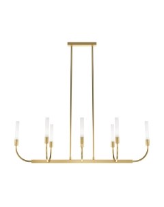 Люстра Maytoni Deja Vu MOD423CL-08C