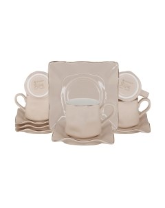 Набор для чая/кофе Lenardi 106-264