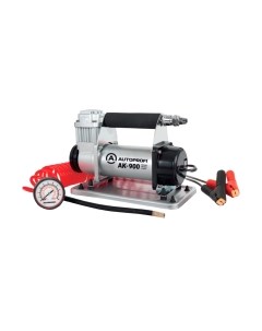 Автомобильный компрессор Autoprofi AK-900