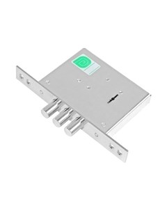 Замок врезной Гардиан 6001 ЗК.303Н-01