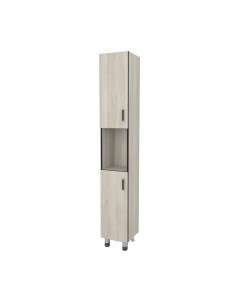 Шкаф-пенал для ванной Какса-А Сантана / 460050 Какса-а