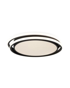 Потолочный светильник Freya Lisoa FR10031CL-L98B