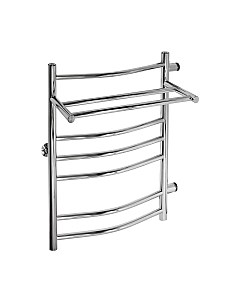 Полотенцесушитель водяной Ростела Свирель D+ 70/8 (1")