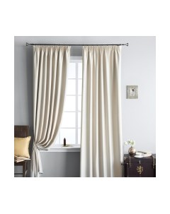 Шторы Pasionaria Блэквуд 400x250