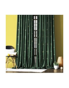 Комплект штор Pasionaria Бэлли 290x250 с подхватами