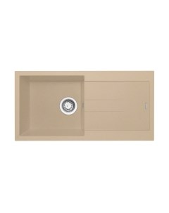 Мойка кухонная Longran Amanda AMG990.500