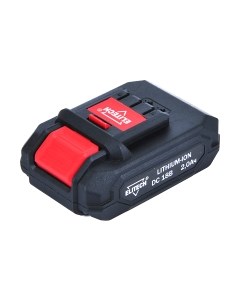 Аккумулятор для электроинструмента Elitech 18V 2.0 Ah