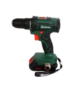 Аккумуляторная дрель-шуруповерт Дифмаш ША-20-06