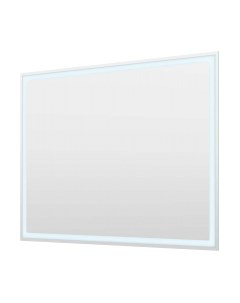 Зеркало Пекам Greta 80x60 / greta-80x60dpcl