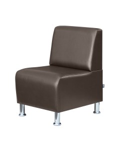 Кресло мягкое Brioli Руди