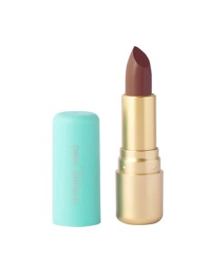 Помада для губ Nude Createur тон 10 сливовый нюд Vivienne sabo