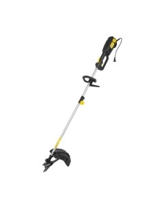 Триммер электрический Huter GET-1500SL