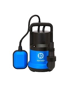 Центробежный насос НПЦ-400/ 5П Калибр