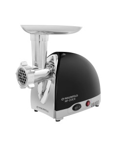 Мясорубка электрическая MF-233BK Maunfeld