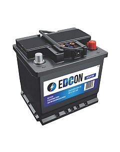 Автомобильный аккумулятор DC52470R Edcon