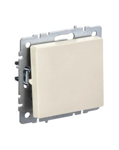 Выключатель IEK Brite BR-V13-0-10-K10 Iek