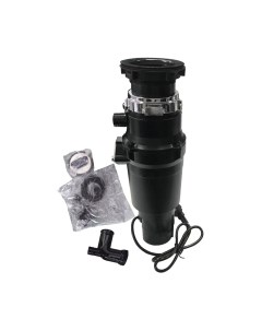 Измельчитель отходов Longran D560