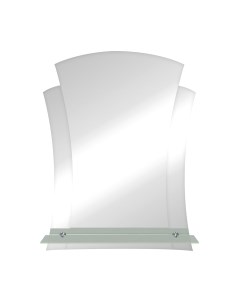 Зеркало Континент Лотос 48x55