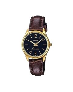Часы наручные женские Casio LTP-V005GL-1B