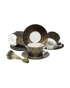 Набор для чая/кофе Lenardi 133-120