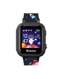 Умные часы детские Aimoto Pro 4G / 8100820