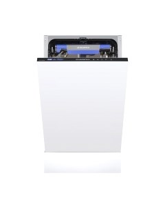 Посудомоечная машина Maunfeld MLP-08IMRO