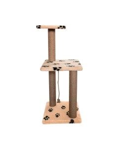 Комплекс для кошек Kogtik Триола / БЛД m