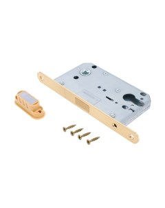 Замок врезной Арт 5300-MC MSG Аллюр