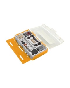 Набор насадок для гравера Deko DH56 SET 56 / 065-0784