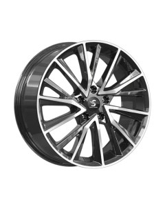 Литой диск SKAD Premium КР010 Lexus NX 18x7.5" 5x114.3мм DIA 60.1мм ET 35мм Skad