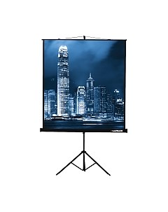 Проекционный экран Lumien Master View 165x220 / LMV-100113