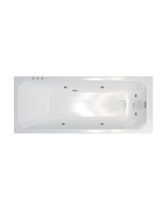 Ванна акриловая Прага 150x70 Релакс Triton