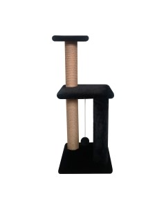 Комплекс для кошек Kogtik Триола Lux / Нтчд