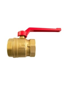 Шаровой кран STI 11Б27п1 Г/Г Ду50 / ТТ000000461 Sti