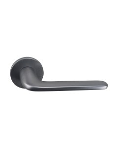 Ручка дверная Vantage V34L-2 SL