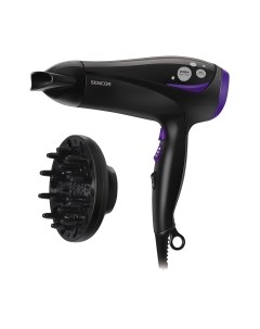 Фен Sencor SHD 108VT
