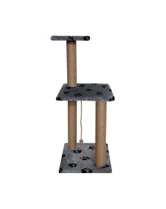 Комплекс для кошек Kogtik Триола / СЛД m