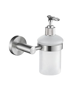 Дозатор для жидкого мыла Ledeme L71727