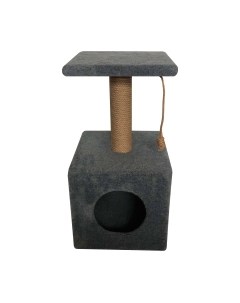 Комплекс для кошек Kogtik Энцо / СД m