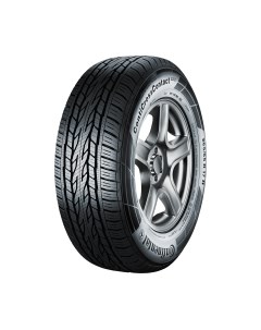Летняя шина ContiCrossContact LX2 215/50R17 91H Continental