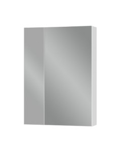 Шкаф с зеркалом для ванной Garda 1/R (65)