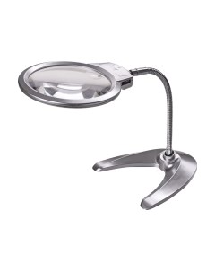 Лупа универсальная TDM SQ1025-0902 Tdm