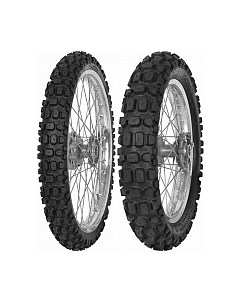 Мотошина передняя Mitas MC23 Rockrider 80/90R21 48P TT